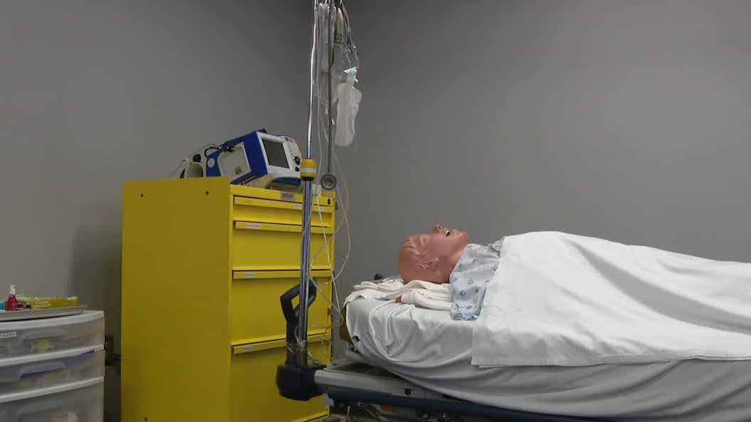 $15 million Clarkson College project aims to strengthen health care ...