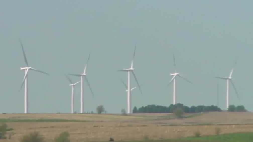 New 10,000-acre wind energy project approved in Torrance County