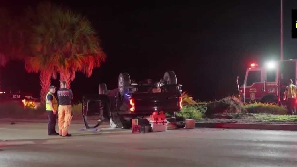 State rests its case in Collier County attempted murder trial