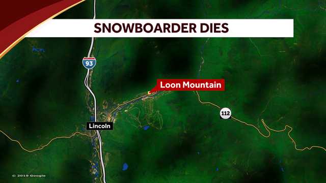 Snowboarder dies at New Hampshire ski resort - Vimarsana News
