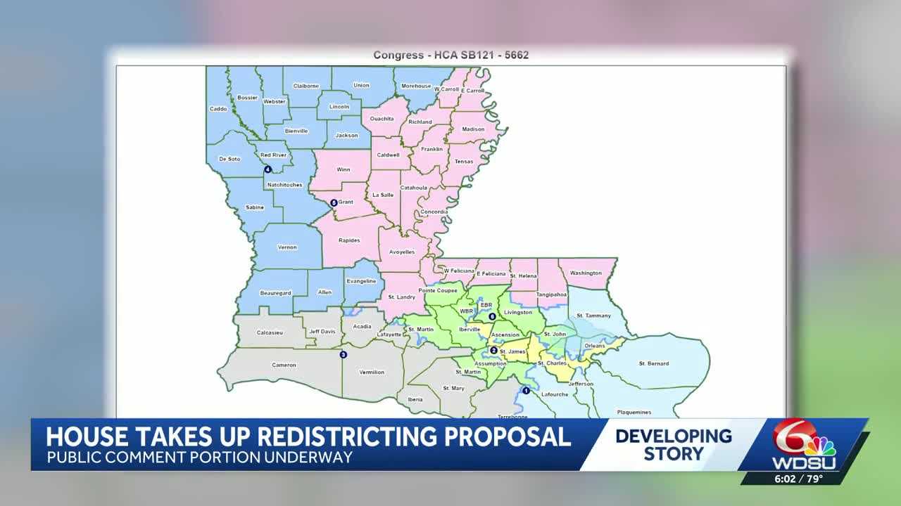 Senate Bill 121 debated for hours in House committee