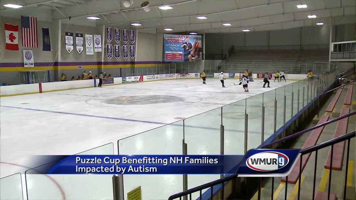 Puzzle Cup wraps up in Hooksett