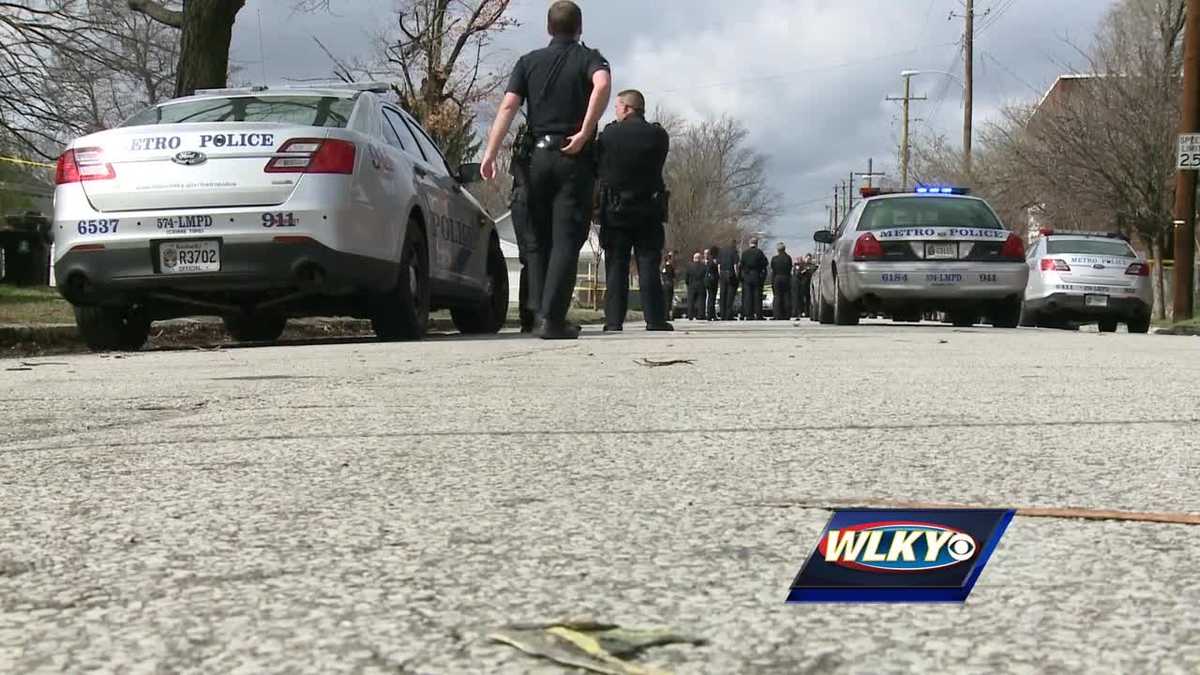 Officer Involved Shooting Under Investigation