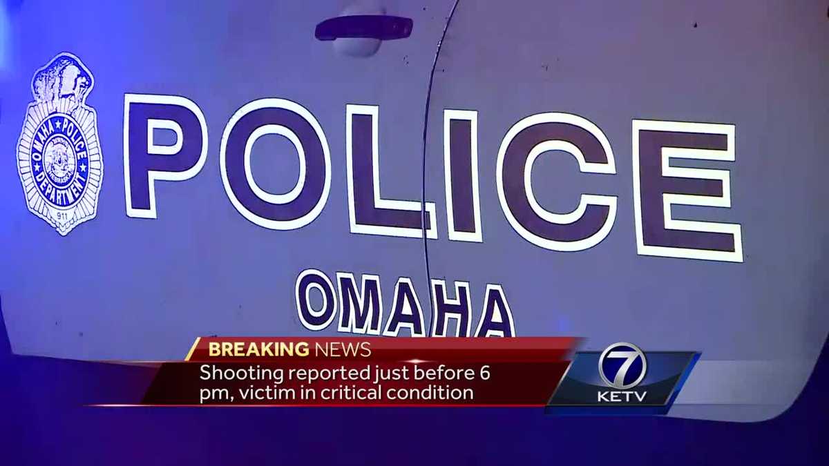 Man dies after shooting at southwest Omaha home