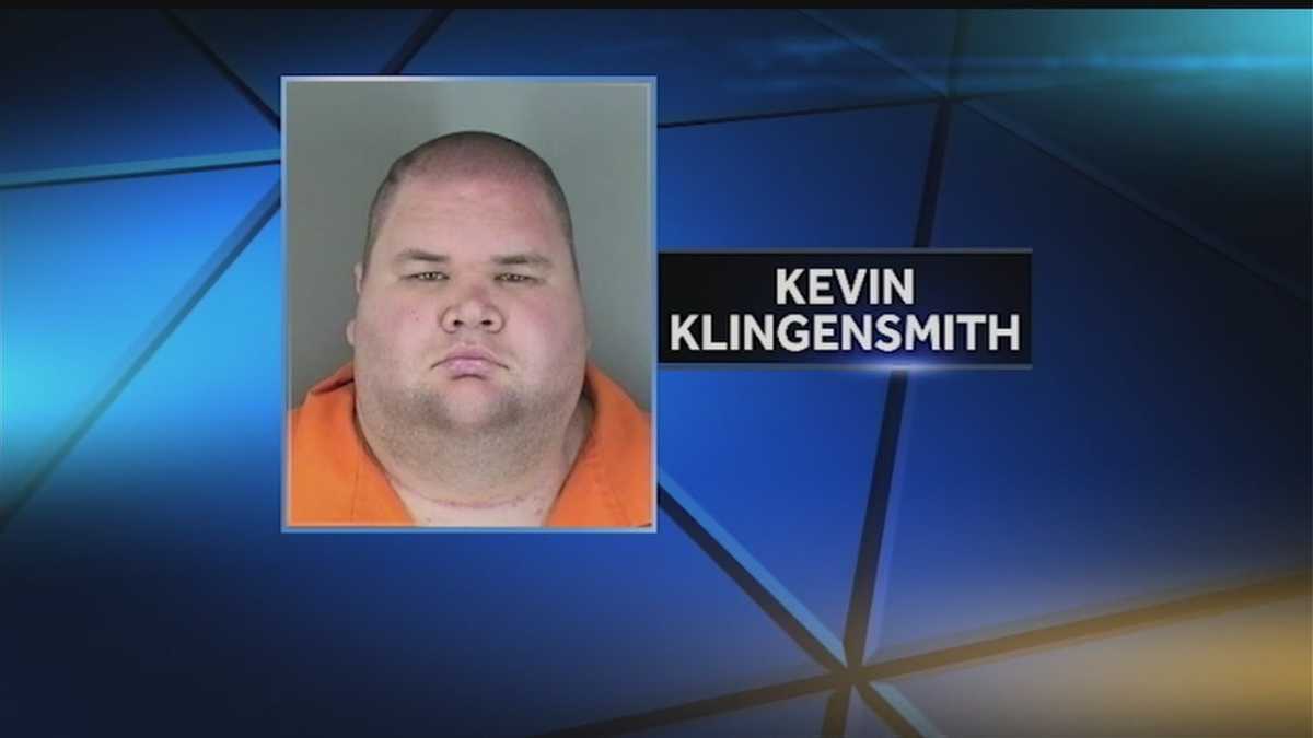 Plattsmouth Man Charged With Stalking