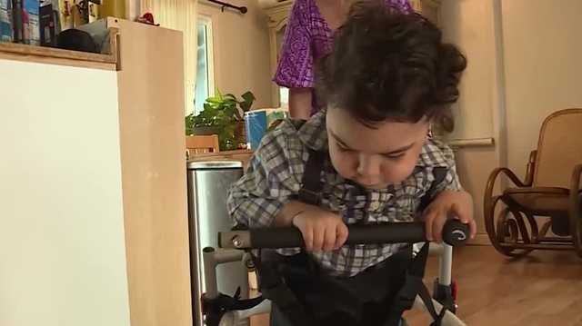 Local non-profit offers in home nursing and physical therapy for children with medical needs on the Central Coast - Vimarsana News