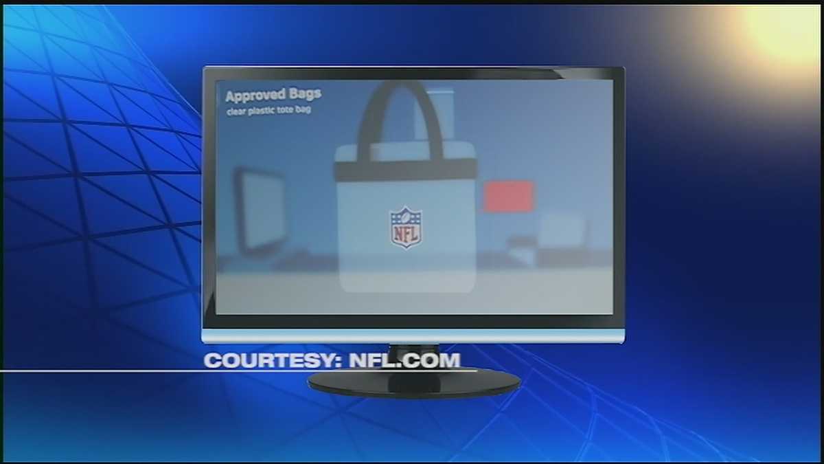 Saints fans preparing to deal with new NFL bag policy