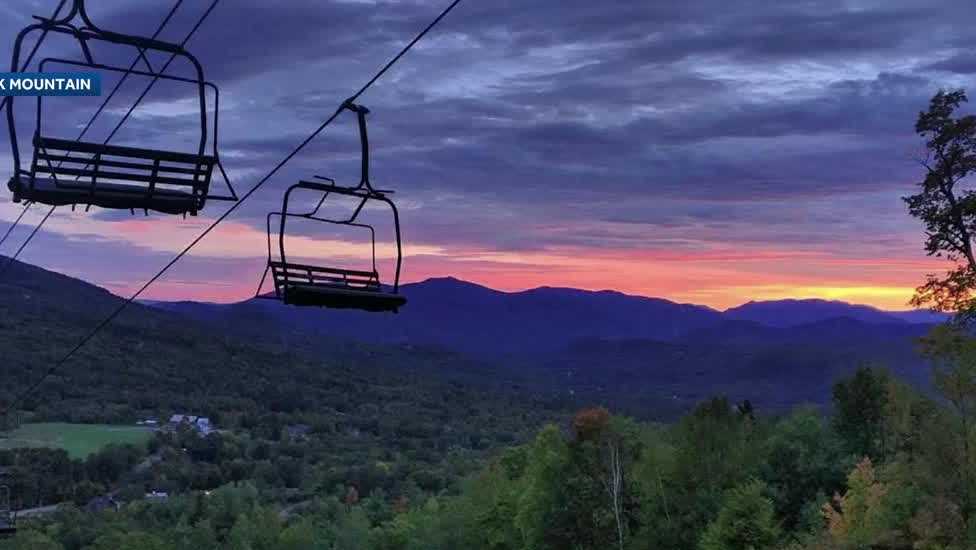 Black Mountain Ski Area in Jackson, New Hampshire, won't open