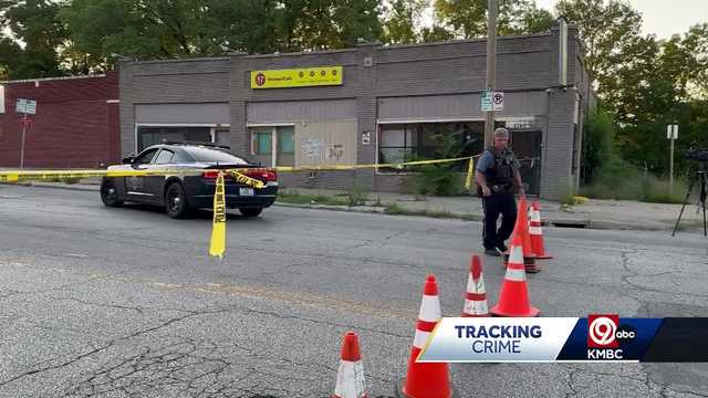 Murder charges in Kansas City mass shooting at 57th and prospect - Vimarsana News
