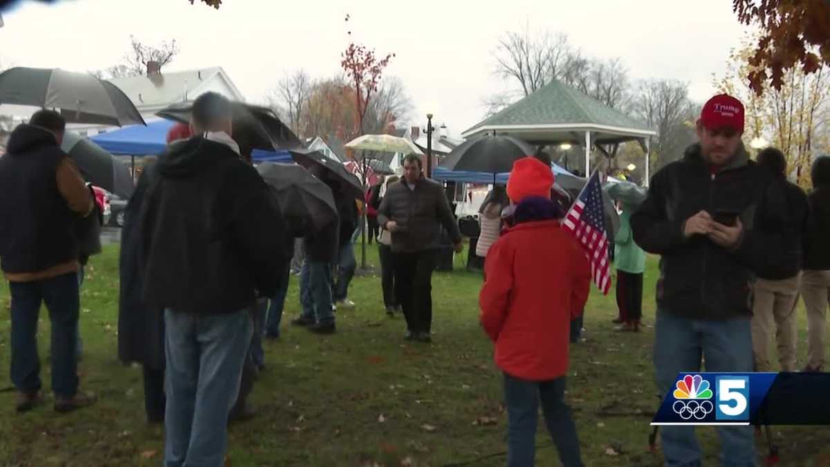 Two Brandon, VT, events sparked by national and town pride