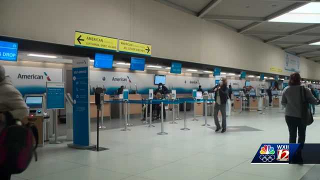 Airports and roads expected to be busy over the Thanksgiving holiday week - Vimarsana News