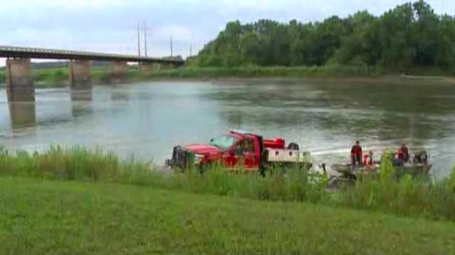 Man hospitalized after water rescue in Mahaska County - Vimarsana News