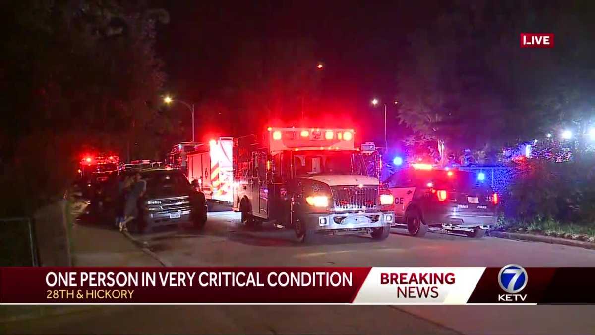 Fort Calhoun man killed in Omaha Interstate crash