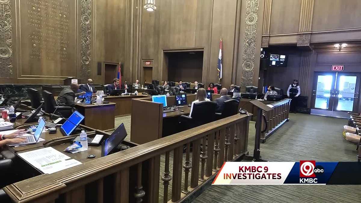 Study Kansas City far behind waste diversion goals set two decades ago