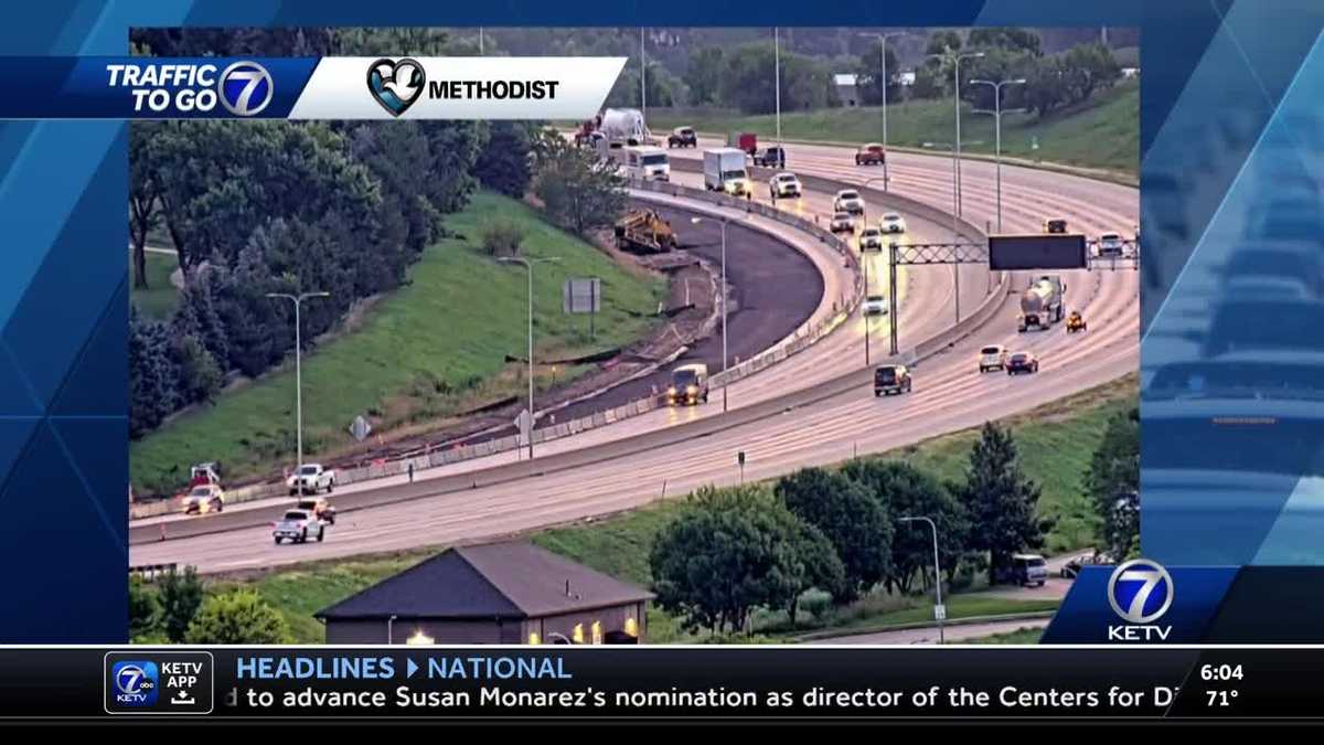 Travel guide for the Omaha area: Thursday, July 10