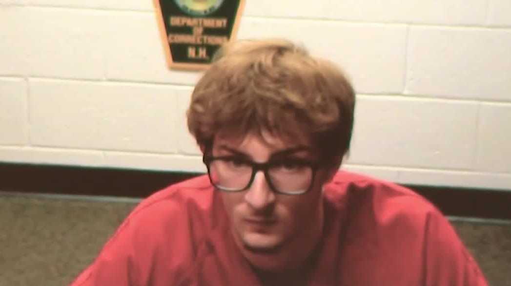 Massachusetts teenager arraigned after allegedly leading NH police on two chases