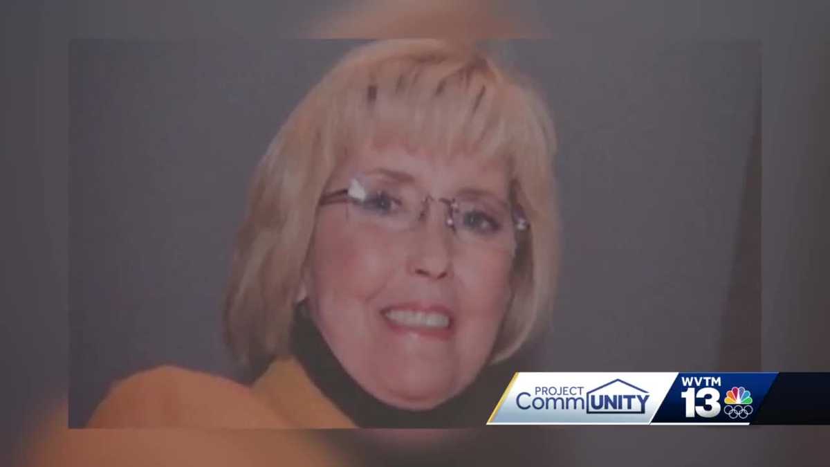 Women's History Month Alabama's Lilly Ledbetter, a champion for equal pay