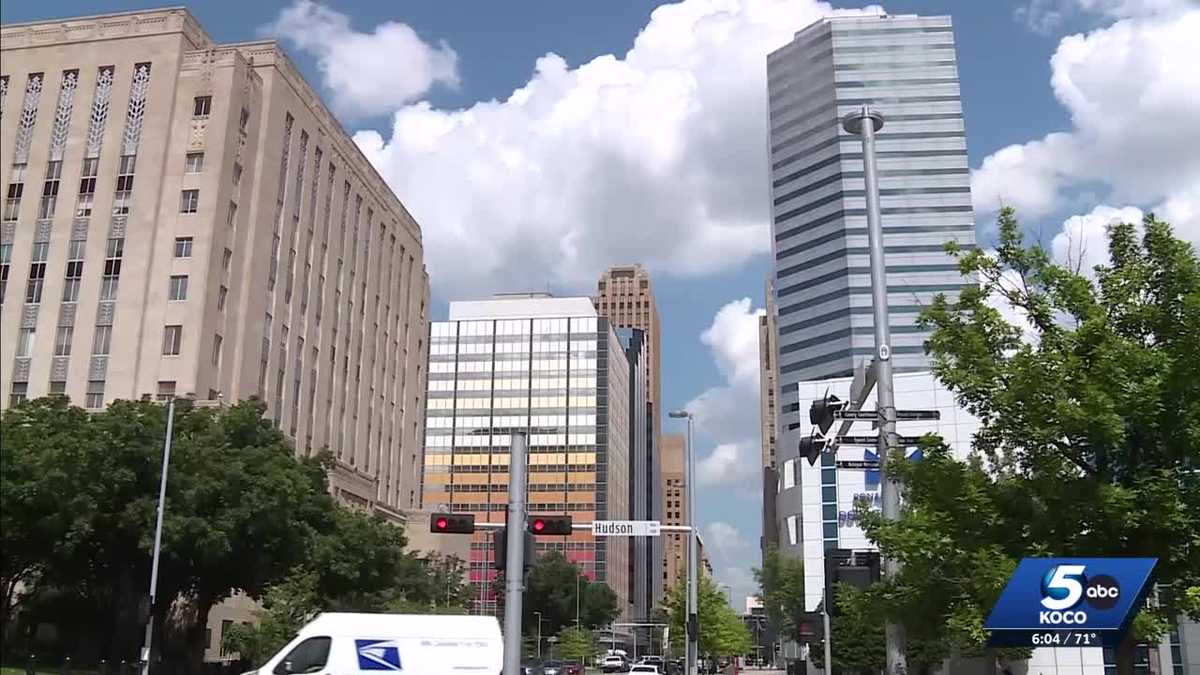 Oklahoma City addresses utility concerns amid government shutdown