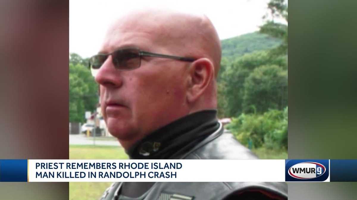 Longtime friend of motorcycle crash victim says man was dedicated to