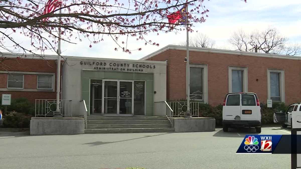 Guilford County Schools outlines response plans, says prepared to enact