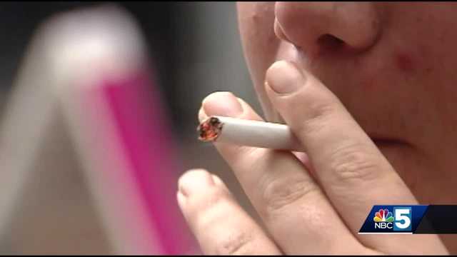 tobacco age vermont Smoking and vaping age climbs to 21 in VT
