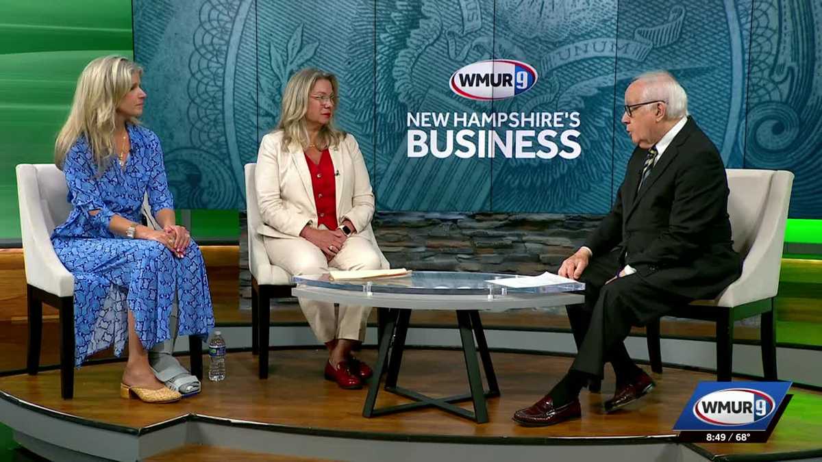 NH's Business: Could the life science industry drive NH economy?
