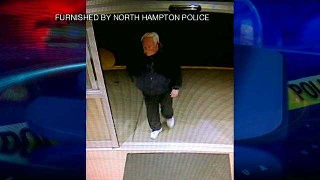 Police search for man involved in road rage incident