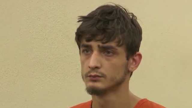 Ormond Beach man convicted of killing 5-month-old son sentenced to life in prison - Vimarsana News