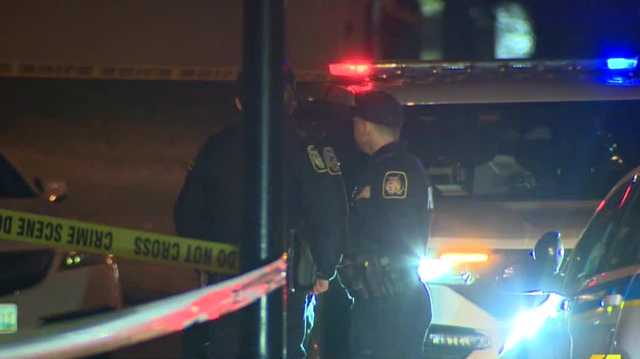Teenager dies at hospital after shooting in Windsor Mill - Vimarsana News