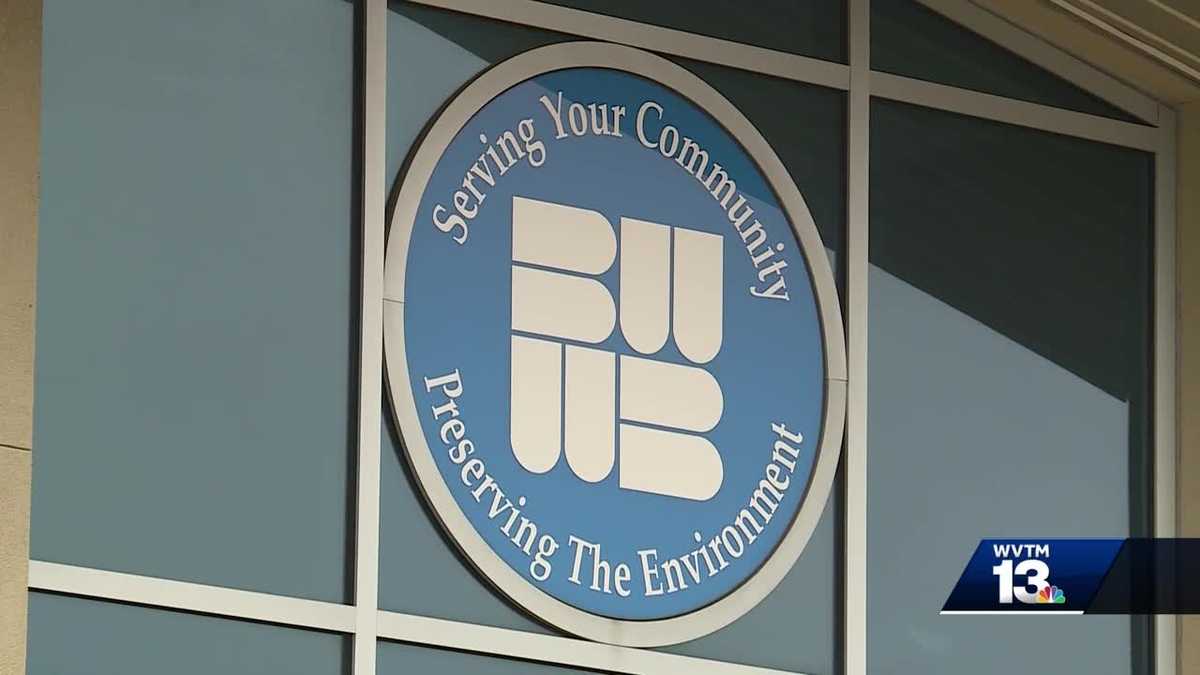 Brand new legislation gives power of the Birmingham Water Works Board