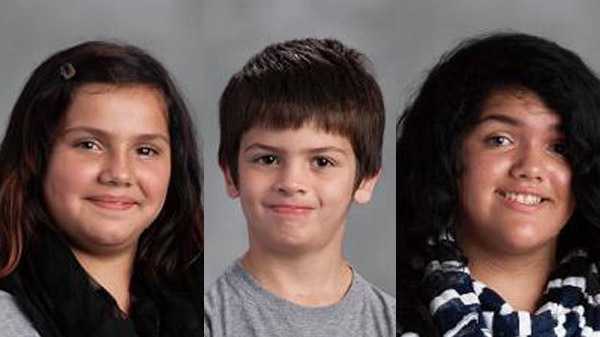 Three children killed in Hamilton house fire overnight