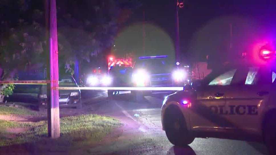 Victim Identified in Park Duvalle Fatal Shooting