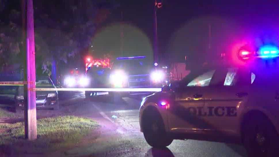 Victim Identified in Park Duvalle Fatal Shooting