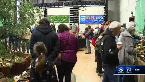 Santa Cruz Fungus Fair brings fungi enthusiasts together