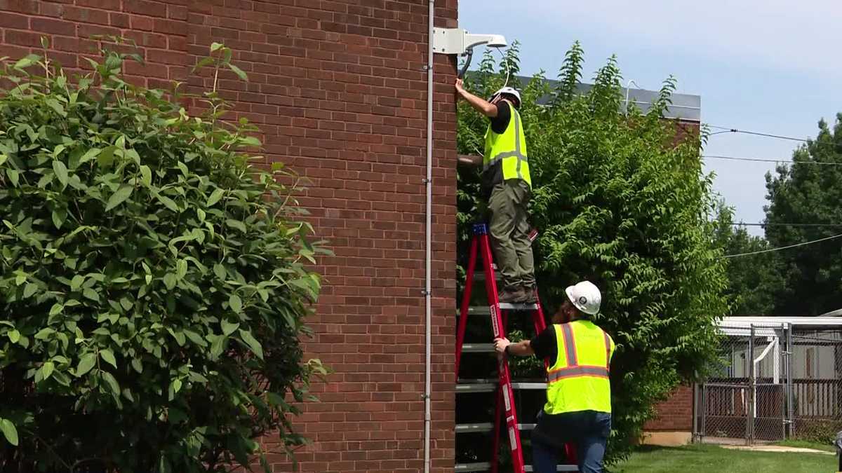 North Bend School Pioneers Enhanced Cybersecurity: Protecting Students and Staff with Cutting-Edge System