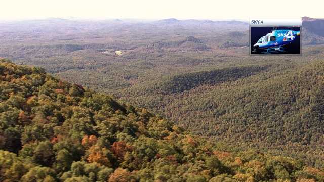 South Carolina: Video leaf peeping tour of mountains - Vimarsana News