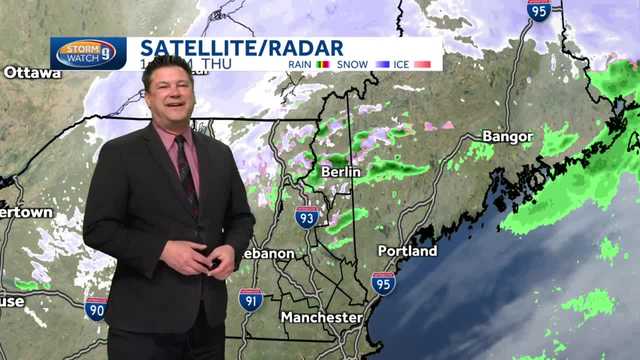 Watch: Gusty winds this morning - Vimarsana News