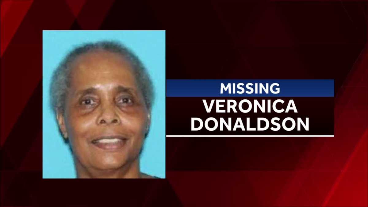 Police Need Your Help Finding Missing Woman In Buncombe County 