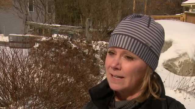 NH woman injured in marathon bombing set to run Boston again - Vimarsana News