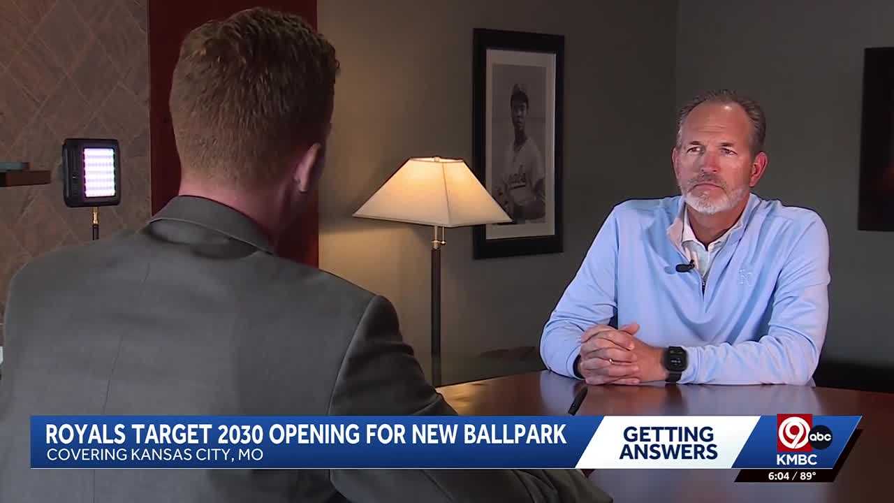 kmbc.com - Eric Graves - Royals detail Crown Center stadium plans, from concerts to a future MLB All-Star Game