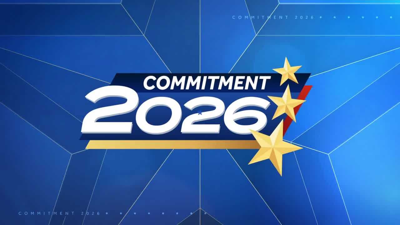 Florida voters head to polls for 2026 primary election
