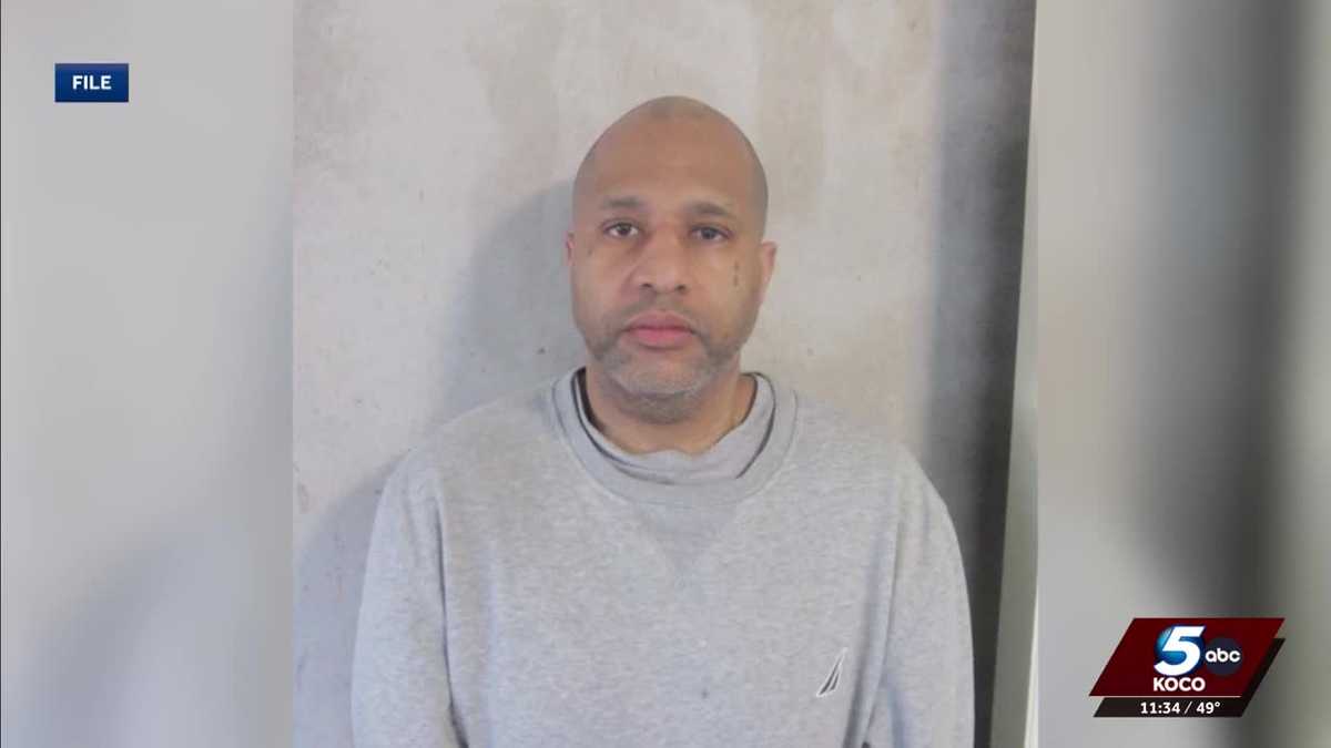 Clemency not recommended for Oklahoma death row inmate who killed 2 people in 2006