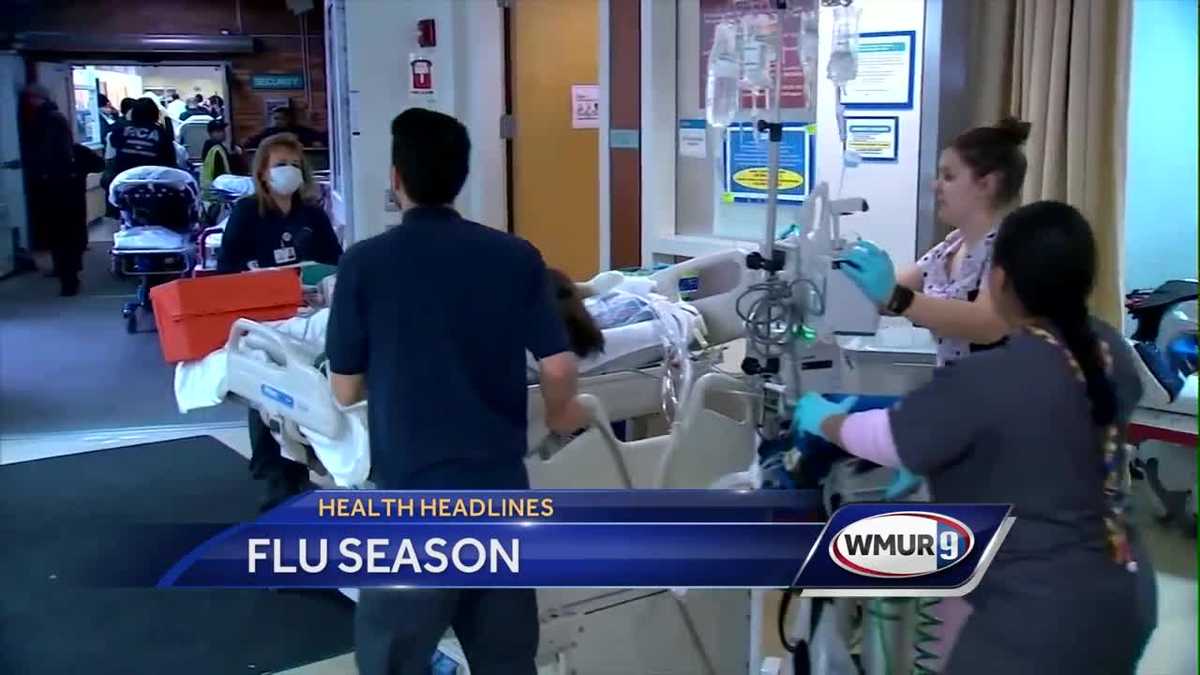 How to protect yourself from the flu