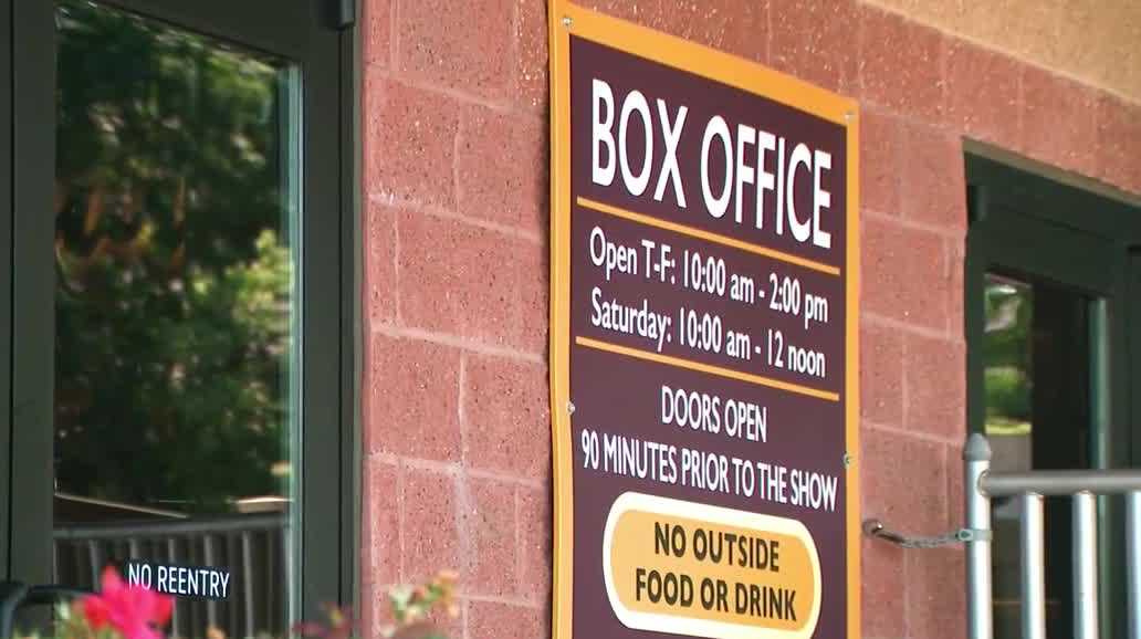 Derry music venue issues warning about ticket scams for shows