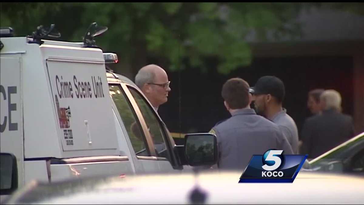 Authorities investigating after man fatally run over in driveway
