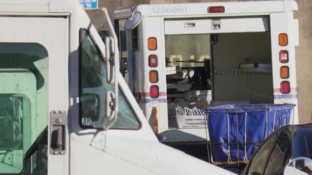 NH man found not guilty of 2022 Vermont postal worker assault - Vimarsana News