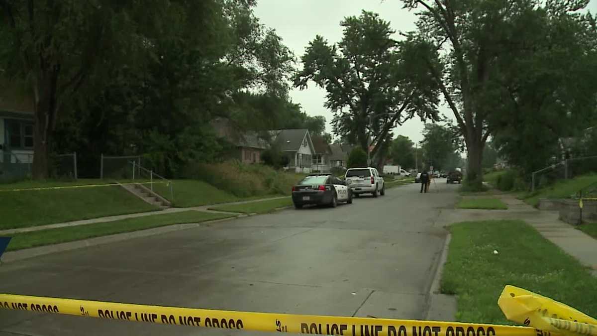 Homicide Investigation Underway After Body Is Found Near 28th Laurel 9563