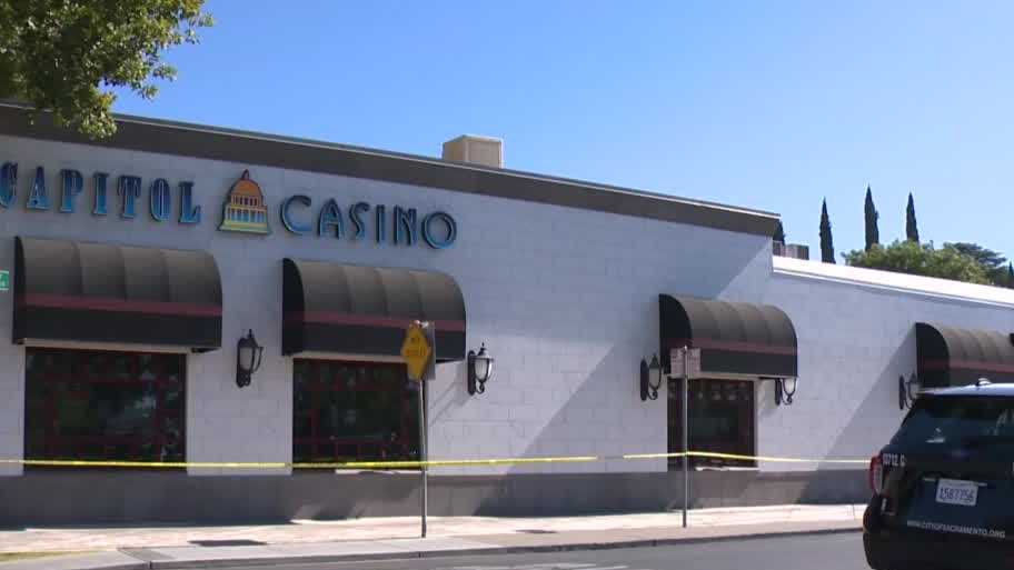 Family identifies security guard killed in shooting at Capitol Casino ...