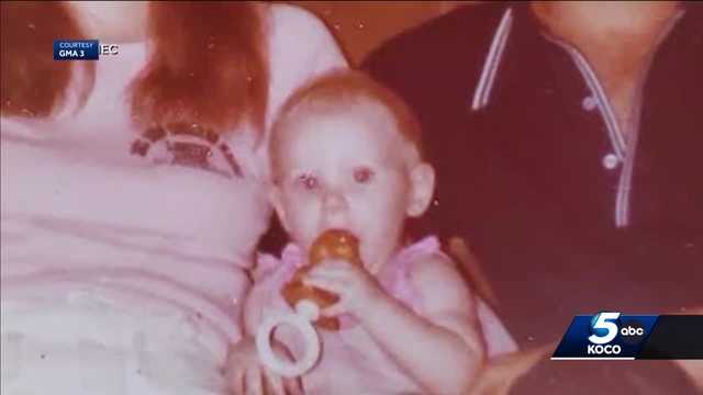 'Baby Holly' interview airs on KOCO Friday evening - Vimarsana News