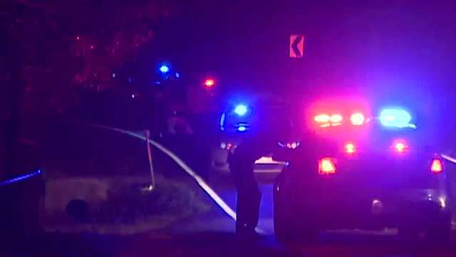 LMPD: Man shot, killed in southwest Louisville - Vimarsana News